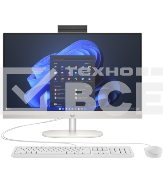 Моноблок HP ProOne 240 G10 All-in-One NT IPS 23,8