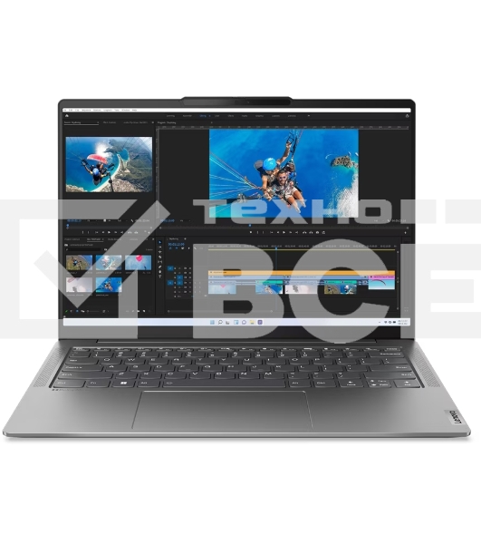 Ноутбук Lenovo Yoga Slim 6 14IRH8 14