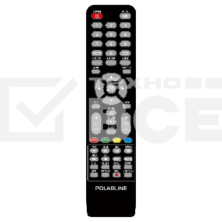Телевизор PolarLine 32