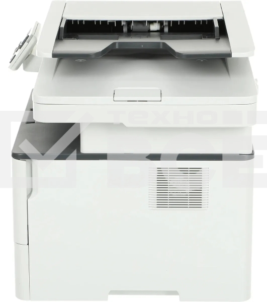 МФУ лазерный Pantum M7100DN, A4, ч/б, печ. до 33 стр/мин., скан. до 24 стр/мин., 1200x1200dpi, USB, RJ-45