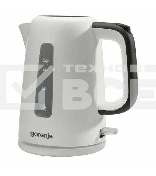 Чайник Gorenje K17XG