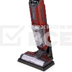 Пылесос вертикальный Thomson VH20BW01 красный, питание от аккумулятора, 150 Вт, уборка влажная/сухая, пылесборник 0.68 л, работа от АКБ max 40 мин., фото4