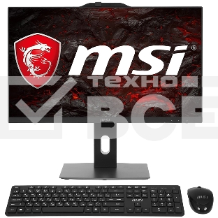 Моноблок MSI Pro AP242P 14M-662XRU 23.8