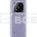 Смартфон Xiaomi Redmi Note 14 Pro+ 5G, 8/256Gb, фиолетовый, фото2