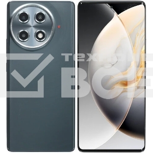 Смартфон Tecno Camon 30S Pro, 8/256Gb, серый
