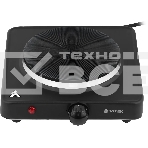 Плита электрическая настольная Vitek Metropolis VT-3706, фото3