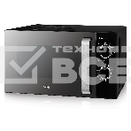Микроволновая печь BBK 20MWS-776M/B-M чёрный, 20 л, 700 Вт, переключатели - поворотный механизм, фото9