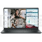 Ноутбук Dell Vostro 3520 i3-1215U 8Gb+8Gb SSD 512Gb Intel UHD Graphics 15,6 FHD IPS Cam 41Вт*ч Linux Ubuntu KBD RU\ENG Черный HDL5A91028W-16G, фото 1
