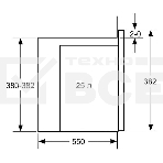 Микроволновая печь Bosch BEL554M5S0M (BEL554MS0), встраиваемая, фото7