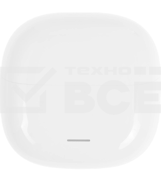 Наушники беспроводные Redmi Buds 6 Lite белый M2349E1