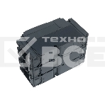 Выключатель автоматический EKF PROxima mccb99C-100-63 3п 100/63А 36кА ВА-99C Compact NS, фото2