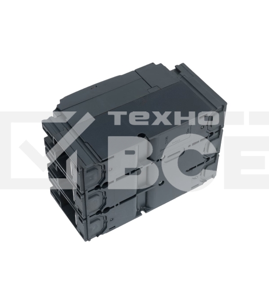 Выключатель автоматический EKF PROxima mccb99C-100-63 3п 100/63А 36кА ВА-99C Compact NS