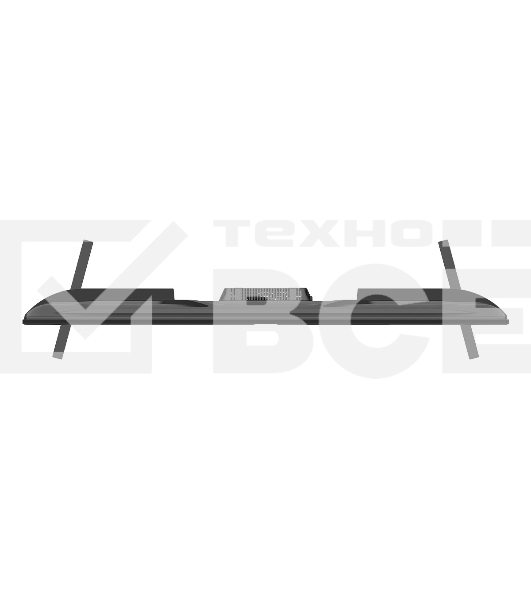 Телевизор BQ 40