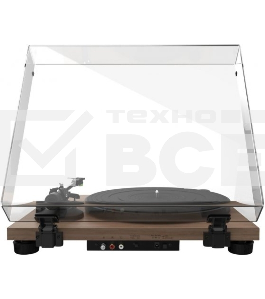 Проигрыватель винила AUDIO-TECHNICA AT-LPW40WN