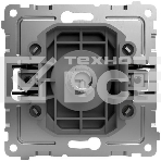 Коннектор TV СП Pixel механизм беж. TOKOV ELECTRIC TKE-PX-A1C-C02, фото5