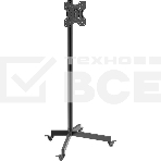 Напольная стойка с кронштейном для телевизора Rexant 19