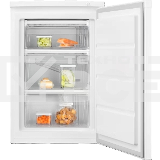 Морозильная камера Electrolux LYB1AE8W0 белый, 85л, 3 ящика