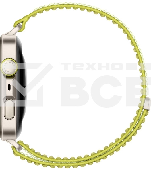Смарт-часы Huawei Watch Fit 4 Pro Seiya-B29W, 1.82