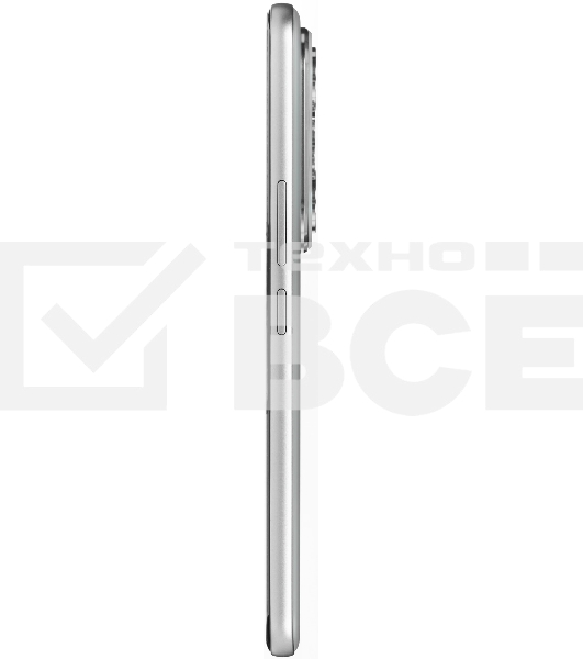 Смартфон HONOR 400 PRO 5109BUTM 12/512Gb, серый