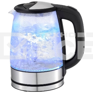 Чайник электрический Renova KT17G-01B 1,7 л