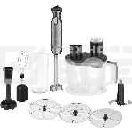 Кухонный комбайн ARESA AR-1703, 1000 Вт, фото 1