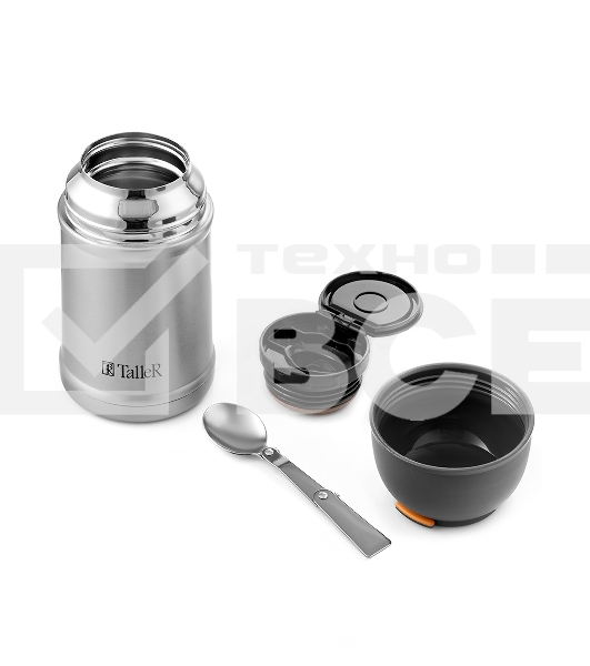 Термос для еды TalleR TR-22433, 0.68 л.