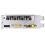 Видеокарта Ninja (Sinotex) GTX750Ti PCIE (640SP) 4Gb 128-bit GDDR5 DVI HDMI CRT, фото2