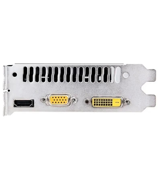 Видеокарта Ninja (Sinotex) GTX750Ti PCIE (640SP) 4Gb 128-bit GDDR5 DVI HDMI CRT