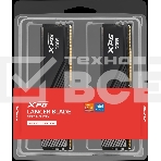 Оперативная память XPG Lancer Blade, DDR5, 32GB (2x16 GB), 6000 MHz, CL36, радиатор, черный, фото3