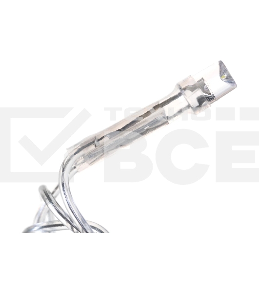 Гирлянда Navigator NGF-S01-100CW-10-11.5m-230-C8-TR-IP20