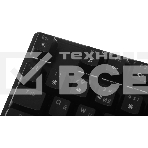 Клавиатура Defender Axeman GK-302 проводная, USB Type-A, чёрный, фото10