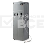 Кулер AEL LD-AEL-28 напольный электронный серебристый/серый, фото8