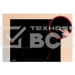 Индукционная варочная панель ARDO IM64BT2, фото4