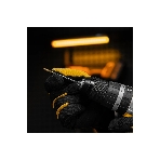 Сверло спиральное по металлу Denzel 3,5 x 70 мм, Р6М5, Golden Tip, 2 шт., фото4