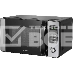 Микроволновая печь Vitek VT-MW0520 20 л, 700 Вт, черный/серебристый, фото5