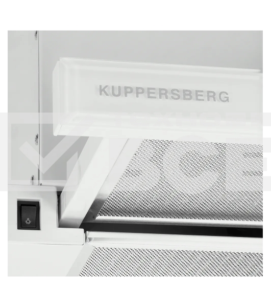 Вытяжка Kuppersberg SLIMTURBO 60 GW