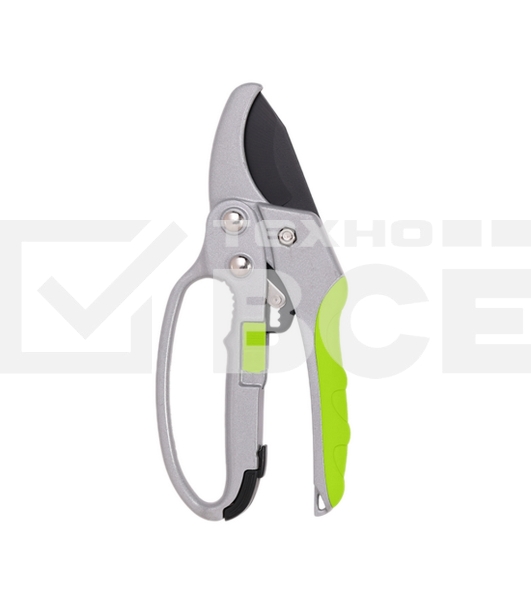 Секатор садовый Deli DL580229 