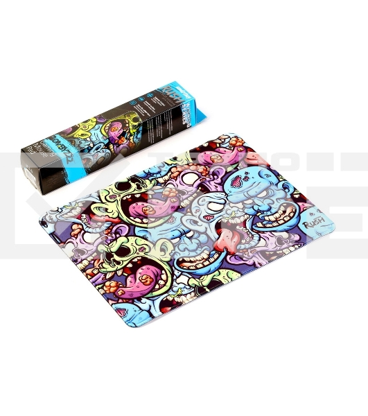 Игровой коврик Smartbuy RUSH ZombyzZz M-size (SBMP-11G-ZM)
