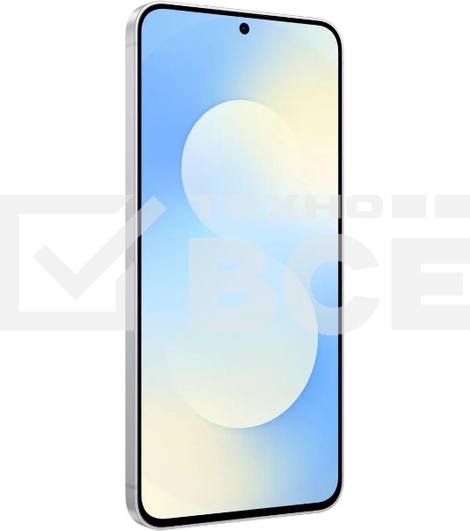 Смартфон Samsung Galaxy S25 FE SM-S731B 8/256Gb голубой