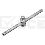 Набор инструментов Denzel 1/2