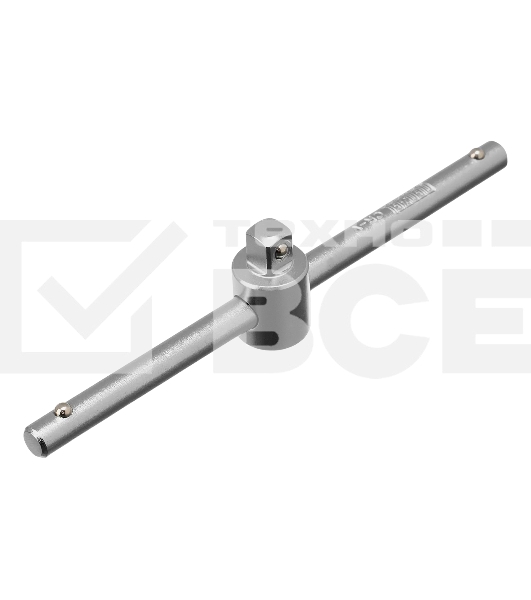 Набор инструментов Denzel 1/2