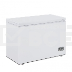 Морозильный ларь Бирюса 240KVS 220л (ларь, глухая крышка) белый, фото5