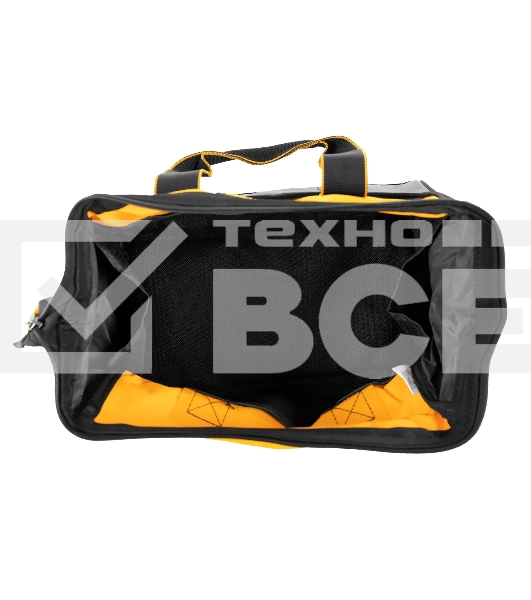 Сумка для инструмента Denzel 305х190х195 мм, 14 карманов