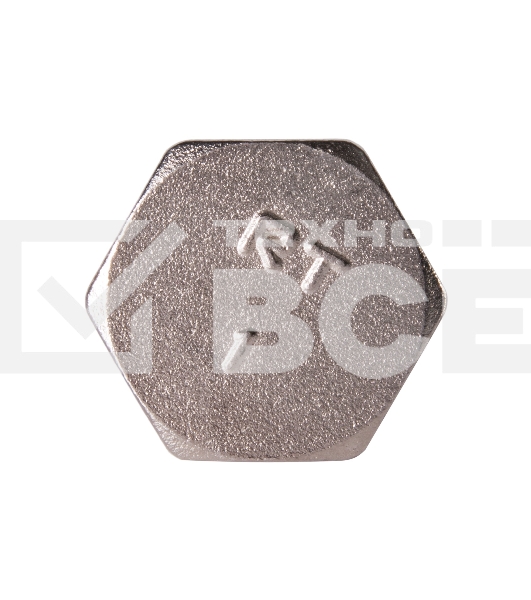 Заглушка Royal Thermo, 1