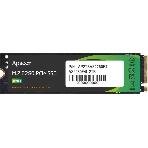 Накопитель SSD M.2 2280 1TB NVMe PCIE 5.0 x4 12000/11800 AP2TBAS2280F4L-1 APACER, фото 1