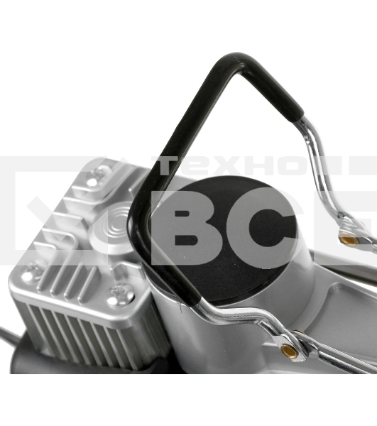 Автомобильный компрессор Starwind CC-300 65л/мин шланг 5м