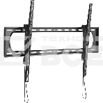 Кронштейн для телевизора Ultramounts UM851T черный 60'-120' макс.120кг настенный наклон, фото6