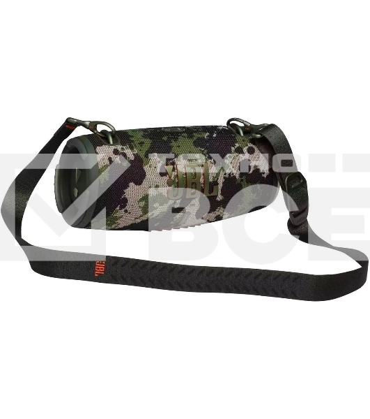 Колонка портативная JBL Xtreme 3 камуфляж 100W 4.0 BT/3.5Jack/USB 15м (JBLXTREME3CAMOEU)