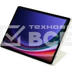 Чехол Samsung для Samsung Galaxy Tab S9/S9 FE EF-BX710POEGRU поликарбонат/полиуретан оранжевый, фото2