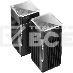 Роутер ASUS ET12(2-PK), из 2 точек доступа, 802.11 a/b/g/n/ac/ax, 2,4 + 5 гГц; 90IG06U0-MO3A20, фото3